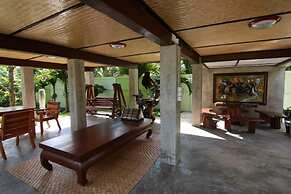 Little Teak Home Stay