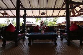 Little Teak Home Stay