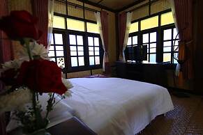 Little Teak Home Stay