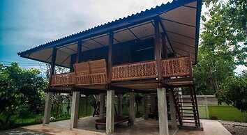 Little Teak Home Stay