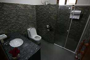 Little Teak Home Stay