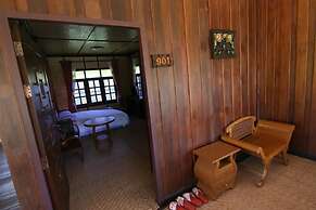 Little Teak Home Stay