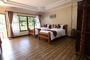 Little Teak Home Stay