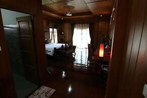 Little Teak Home Stay