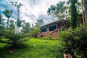 Little Teak Home Stay