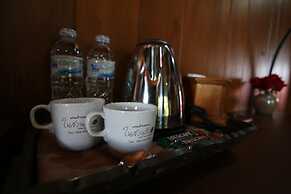 Little Teak Home Stay