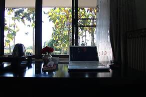 Little Teak Home Stay