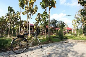 Little Teak Home Stay