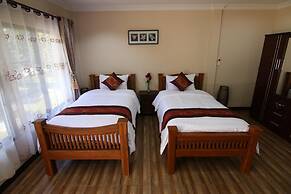 Little Teak Home Stay