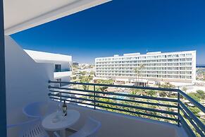 Iliada Beach Hotel