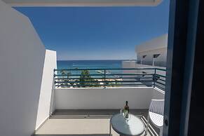 Iliada Beach Hotel