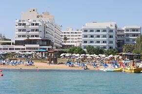 Iliada Beach Hotel