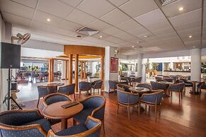 Iliada Beach Hotel
