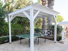 Iliada Beach Hotel