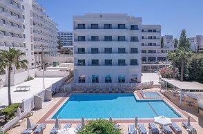 Iliada Beach Hotel