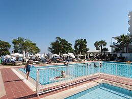Iliada Beach Hotel