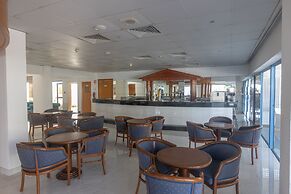 Iliada Beach Hotel