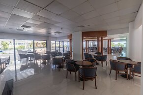 Iliada Beach Hotel