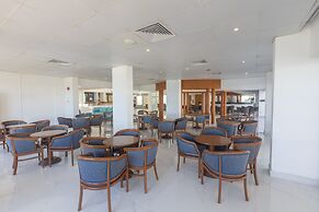 Iliada Beach Hotel