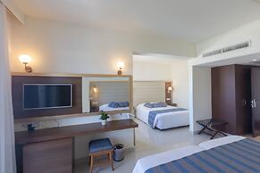 Iliada Beach Hotel