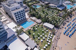 Iliada Beach Hotel