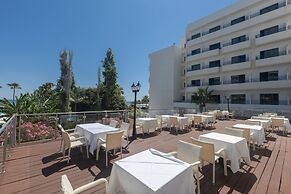 Iliada Beach Hotel