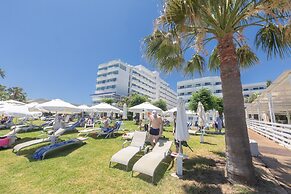 Iliada Beach Hotel