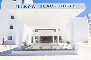 Iliada Beach Hotel