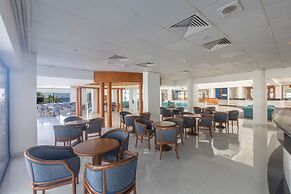 Iliada Beach Hotel