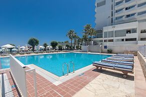 Iliada Beach Hotel