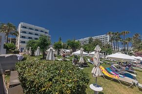 Iliada Beach Hotel