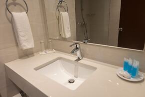 Iliada Beach Hotel
