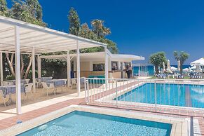 Iliada Beach Hotel