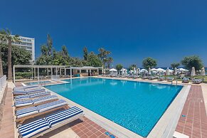 Iliada Beach Hotel