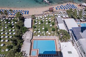 Iliada Beach Hotel