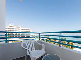 Iliada Beach Hotel