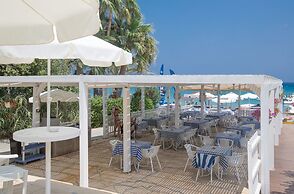 Iliada Beach Hotel