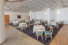 Iliada Beach Hotel