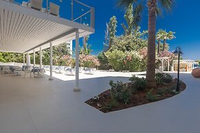 Iliada Beach Hotel