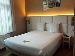 greet Lille Gare Flandres