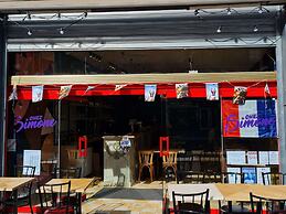 greet Lille Gare Flandres