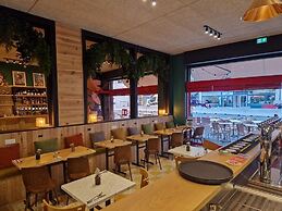 greet Lille Gare Flandres