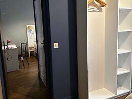 greet Lille Gare Flandres