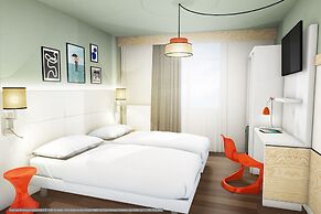 greet Lille Gare Flandres