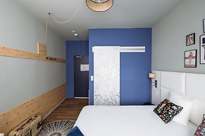 greet Lille Gare Flandres