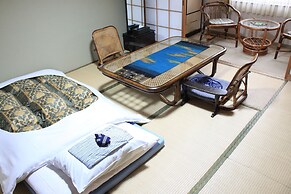 Nakatono Hotel