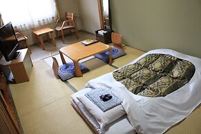 Nakatono Hotel