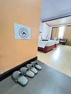 BP Grand Tower Hotel
