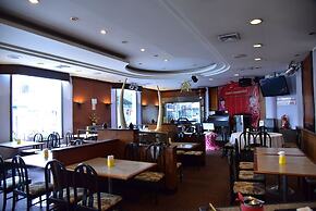 BP Grand Tower Hotel