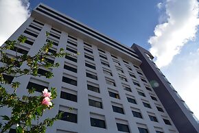 BP Grand Tower Hotel